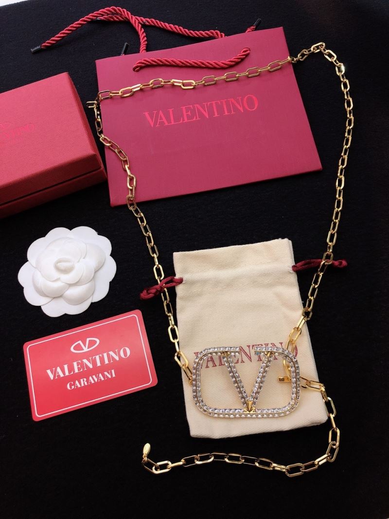 Valentino Necklaces